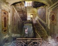Noordwand Komar Lost Places; Komar Stefan Hefele Fotobehang Villa Poss - SHX7-150