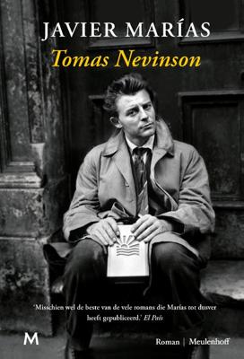 Tomas Nevinson (Hardback)