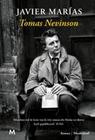 Tomas Nevinson (Hardback)