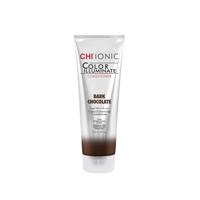 CHI Ionic Color Illuminate Color-Enhancing Conditioner Dark Chocolate 251ml