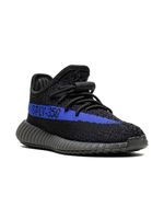 Adidas Yeezy Kids baskets Yeezy Boost 350 V2 'Dazzling Blue' - Noir