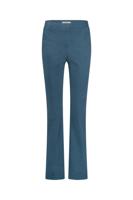 Studio Anneloes Flair Denim Trousers 94824 6400 Jeans