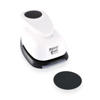 Paperfuel • figuurpons jumbo cirkel ø5cm