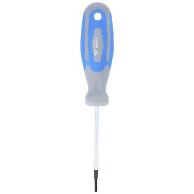 Brilliant Tools BT030802 Platte schroevendraaier