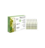 Matcha tea ultra firming ampoules