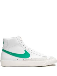 Nike Blazer Mid '77 vintage sneakers - Wit