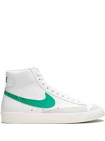 Nike Blazer Mid '77 vintage sneakers - Wit - thumbnail