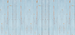 Vinyl tapijt houtstructuur blauw getint