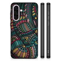 Samsung Galaxy A56 Back Case Aztec