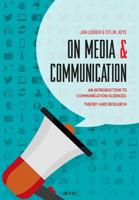 On media and communication (Paperback)
