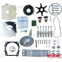 REPUESTOS MOTORES RECKITF200C - KIT MANTENIMIENTO YAMAHA