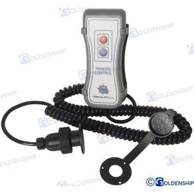 Accesorios de molinetes GS63087 - MANDO MOLINETE A DISTANCIA
