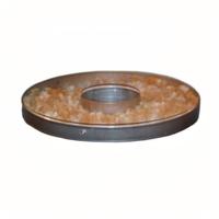 Evolution Aqua Nexus Eazy Deksel - UV-bestendig Heldere Plastic Vijverfilter Bescherming Evolution Aqua Nexus Eazy Deksel - UV-bestendig Heldere Plastic Vijverfilter Bescherming