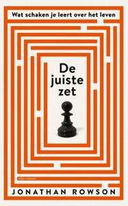 De juiste zet (Paperback)