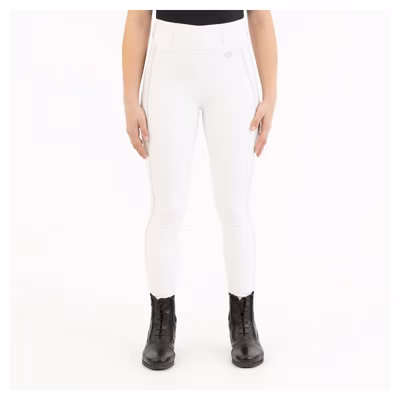 BR Eevolv Irma rijlegging wit maat:164