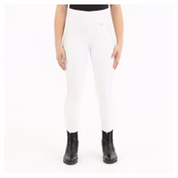 BR Eevolv Irma rijlegging wit maat:164