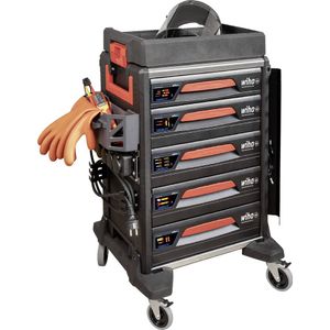 Wiha 44423 Werkplaatswagen