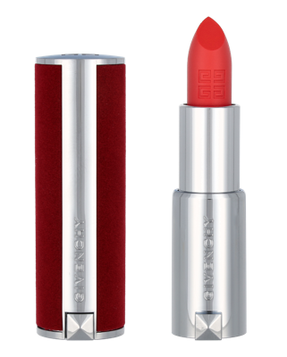 Givenchy Le Rouge Deep Velvet Lipstick 33 - Orange Sable Lippenstift 3.4 g Dames