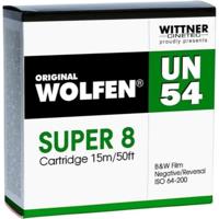 Wolfen B+W Negatief film Super 8, ISO 64-200 met ontwikkeling 2K scan download Wolfen B+W Negatief film Super 8, ISO 64-200 met ontwikkeling 2K scan download