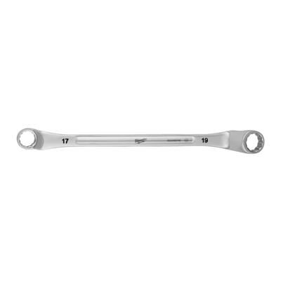 Milwaukee Dubbele ringsleutel 17x19 mm - 4932492746