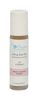 The Organic Pharmacy Lifting Eye Gel 10ml Oogverzorging