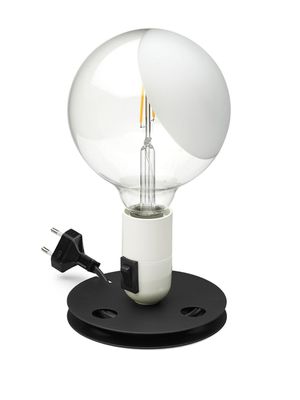 Flos lampe de table Lampadina - Blanc