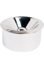 Alessi cendrier Bauhaus - Argent