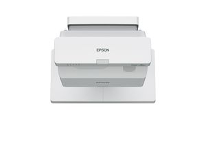 Epson EB-760W flexibele ultra short throw laserdisplay