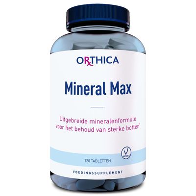 Mineral Max