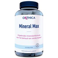 Mineral Max - thumbnail