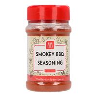 Smokey BBQ Seasoning - Strooibus 160 gram