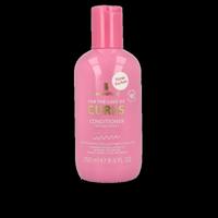 Ftloc conditioner for curls 250 Milliliter