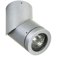 Albert Opbouwspots buiten plafondCylinder grijs - 692138