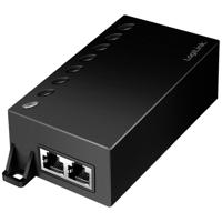 LogiLink POE007 PoE-injector 10 / 100 / 1000 MBit/s IEEE 802.3bt, IEEE 802.3af (15.4 W), IEEE 802.3at (30 W) - thumbnail