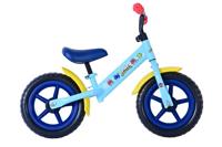 Spidey Und Seine Tollen Freunde Spidey loopfiets metaal