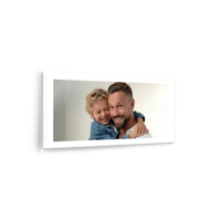 Foto op plexiglas afdrukken - 60 x 30 cm