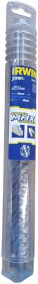 Irwin SDS-max betonboor 4C 25 x 340 mm