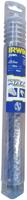 Irwin SDS-max betonboor 4C 25 x 340 mm Irwin SDS-max betonboor 4C 25 x 340 mm