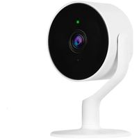 Smart Indoor Camera Netwerk camera