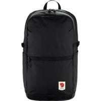 Fjallraven High Coast 24 Dagtourrugzak Black One Size