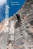 Klimgids - Klettersteiggids Die Klettersteige der Schweiz | AT Verlag - thumbnail
