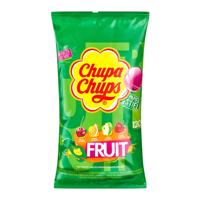 Chupa Chups - Lolly's Fruit (Navulzak) - 120 stuks