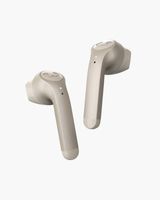 Fresh 'n Rebel 3TW2300SS hoofdtelefoon/headset Draadloos In-ear Muziek Bluetooth Zand - thumbnail