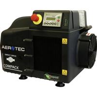 Aerotec COMPACK SMART 2 Pneumatische compressor 10 bar