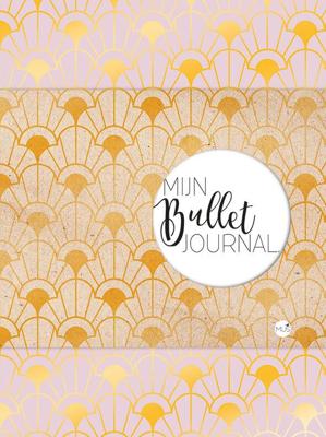 Mijn bullet journal (Paperback)