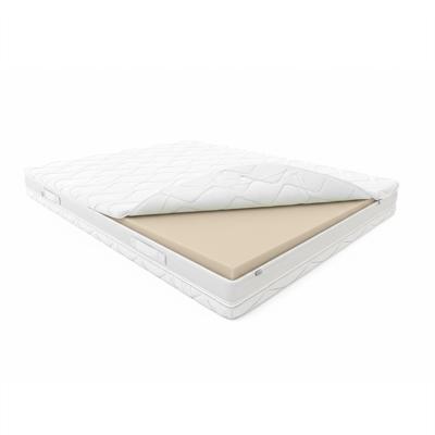 Pocketveermatras Tencel Traagschuim - 24 cm Pocketveermatras Tencel Traagschuim - 24 cm