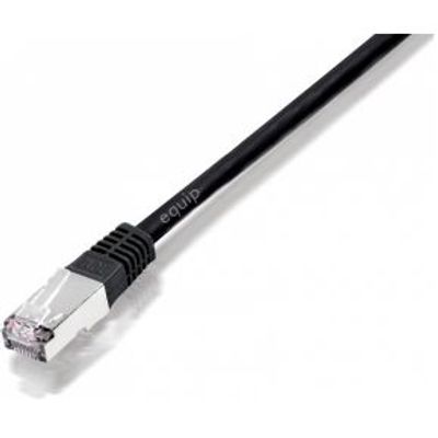 Equip Cat.5e F/UTP 0.5m - [225457]