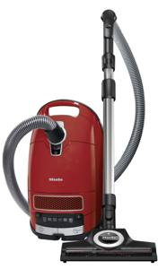 Miele Complete C3 Flex 4,5 l Trommelstofzuiger Droog 890 W Stofzak