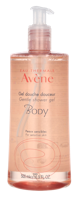 Avene Gentle Shower Gel 500 ml