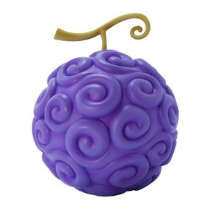 One Piece Gum-Gum Fruit replica